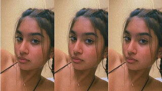 Sexy Desi Girl Fucking | Viral MMS