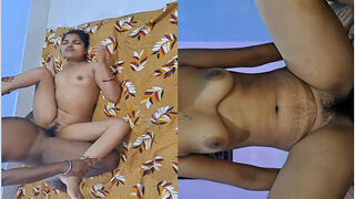 Pihu Bhabhi Ridding Dick | Viral MMS