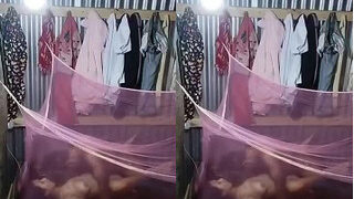 Desi Village Wife Fucking | Viral MMS