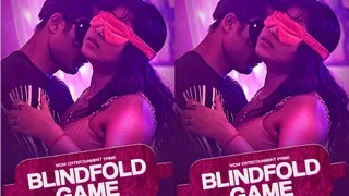 Blind Fold Game Episode 1 | Viral MMS