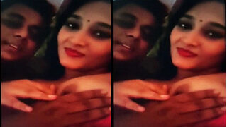 Hot Desi Girl Shows Nude Body And Fucked With BF Part 5 | Viral MMS