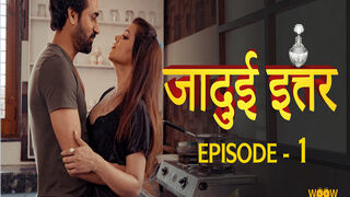 Jadui Ittar Episode 1 | Viral MMS