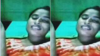 Sexy Desi Bhabhi Shows | Viral MMS