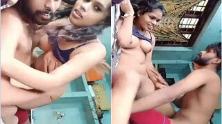 Sexy Desi Girl Fucking | Viral MMS