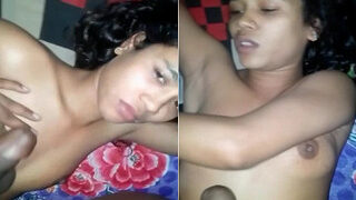 Desi Girl Sucking And Fucked | Viral MMS