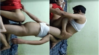 Desi Wife Blowjob And Fucking Part 3 | Viral MMS