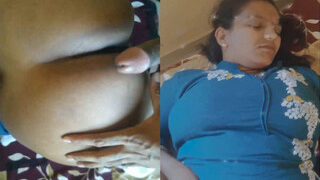 Desi Big Ass Wife Fucking | Viral MMS