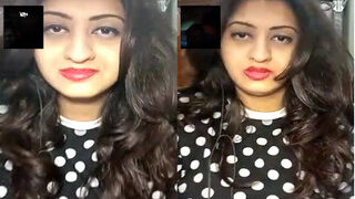 Paki Pid Girl Shows On Vc | Viral MMS