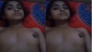 Cute Desi Wife Fucking | Viral MMS