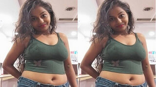 Horny Desi Girl Blowjob And Fucking Part 3 | Viral MMS