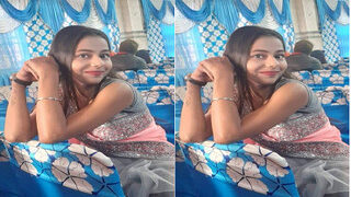 Horny Desi Girl Blowjob And Fucking Part 1 | Viral MMS