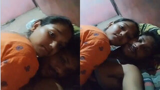 Desi Girl Ridding Dick | Viral MMS