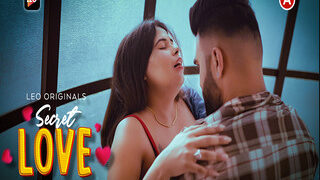 Secret Love | Viral MMS