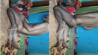 Desi Village Wife Fucking Part 3 | Viral MMS