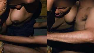 Horny Bhabhi Romance And Fucking | Viral MMS