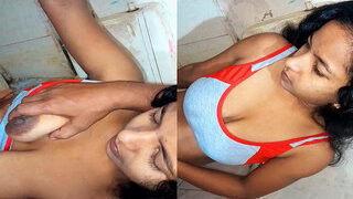 Sexy Desi Wife Blowjob And FUcking Part 1 | Viral MMS