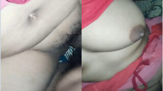 Desi Wife Hard Fucking | Viral MMS