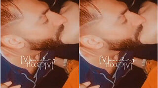 Paki Cpl Romance And Boobs Sucking Part 2 | Viral MMS