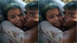 Desi Lover Fucking | Viral MMS