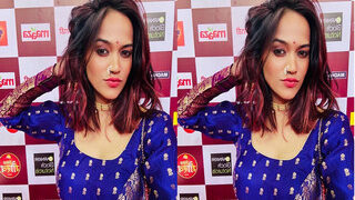 Sexy Desi Model Fucked | Viral MMS