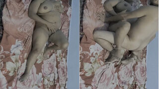 Desi BBW Wife FUcking | Viral MMS