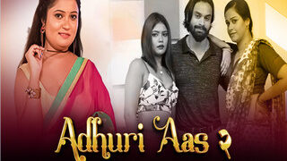 ADHURI AAS 2 Episode 10 | Viral MMS