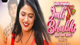 Imli Bhabhi Part 02 Episode 4 | Viral MMS
