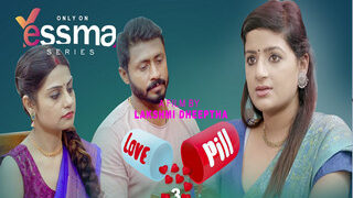 Love Pill Episode 3 | Viral MMS