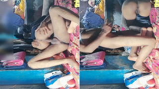 Desi Village Cpl Fucking | Viral MMS