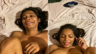 Cute Odia Girl Fucking In Hotel Part 2 | Viral MMS