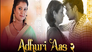 ADHURI AAS 2 Episode 7 | Viral MMS