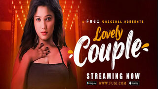 Lovely Couple Episode 1 | Viral MMS