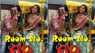 Room No.69 Episode 2 | Viral MMS