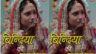 Bindiya Ki Suhaagraat Episode 2 | Viral MMS