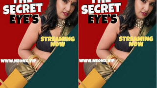 THE SECRET EYE’S | Viral MMS