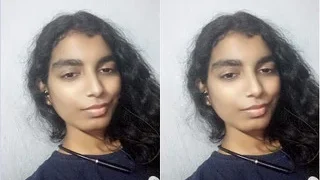 Desi Girl Shows Her Nude Body | Viral MMS