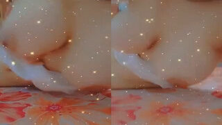 Sexy Girl Shows Boobs | Viral MMS