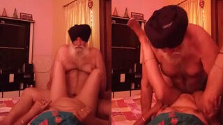 Desi Mature Punjabi Cpl Fucking | Viral MMS