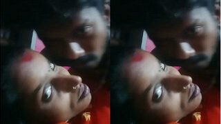 Desi Cpl Fucking | Viral MMS