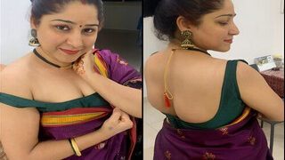 Sexy Desi Wife Hard Fucking Part 2 | Viral MMS