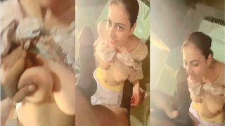 Paki Cpl ROmance And Blowjob | Viral MMS