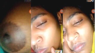 Desi Vlg Girl Shows Boobs | Viral MMS