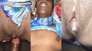 Tamil Wife Blowjob And Fucking | Viral MMS