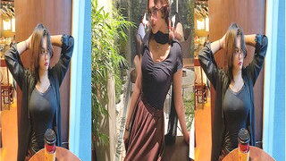 Horny Desi Girl Fingering | Viral MMS