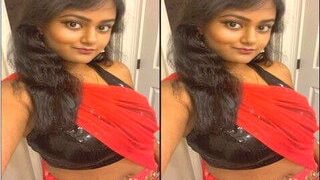 Desi Bhabhi Shows Her Nude Body Part 1 | Viral MMS