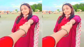 Sexy Desi Girl Shows Her Nude Body | Viral MMS