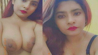 Desi Girl Shows Nude Body | Viral MMS