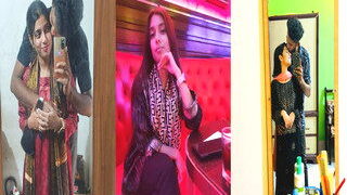 Cute Desi Girl Blowjob And Fucking | Viral MMS