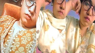 Horny Desi Girl Fingering | Viral MMS