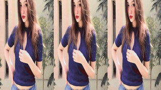 Sexy Desi Girl Shows Nude Body | Viral MMS